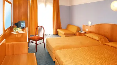Hotel Palme & Suite & Royal