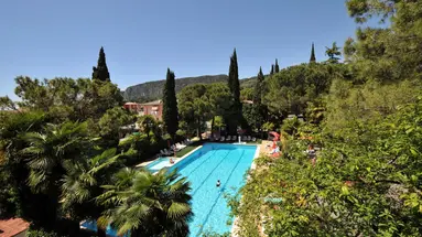 Hotel Palme & Suite & Royal