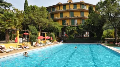 Hotel Palme & Suite & Royal