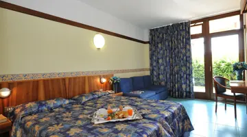 Hotel Palme & Suite & Royal