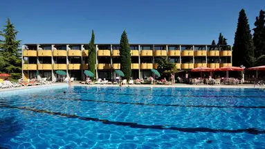 Hotel Palme & Suite & Royal