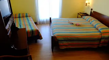 Hotel Palme & Suite & Royal