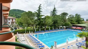 Hotel Palme & Suite