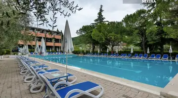 Hotel Palme & Suite