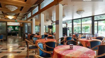 Hotel Palme & Suite