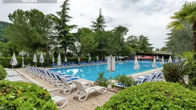 Hotel Palme & Suite