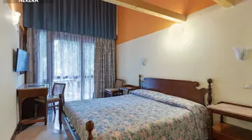 Hotel Palme & Suite