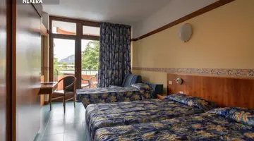 Hotel Palme & Suite