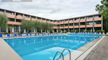 Hotel Palme & Suite