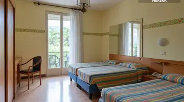 Hotel Palme & Suite