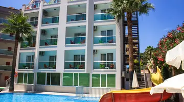 HOTEL PALMEA