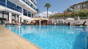 HOTEL PALMEA