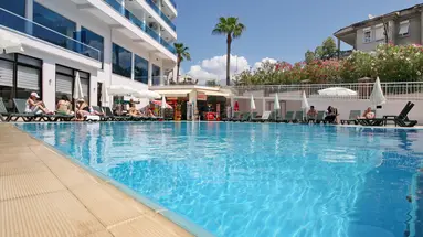 HOTEL PALMEA