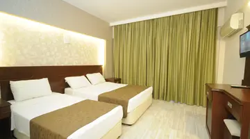 HOTEL PALMEA
