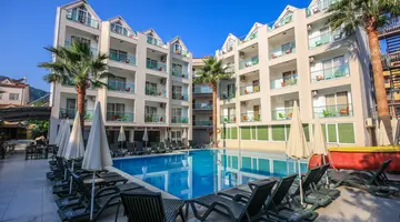 HOTEL PALMEA