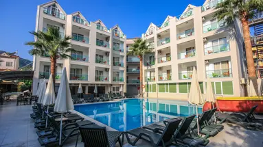 HOTEL PALMEA