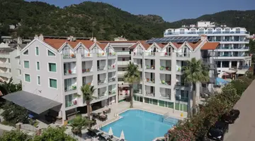 HOTEL PALMEA