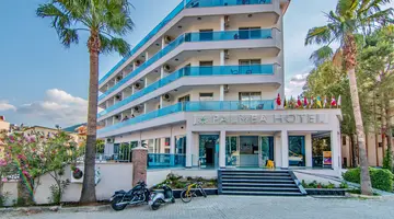 HOTEL PALMEA
