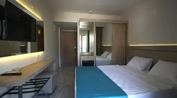 HOTEL PALMEA