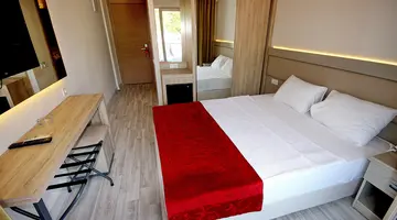 HOTEL PALMEA