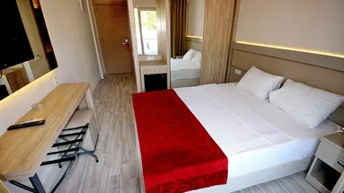 HOTEL PALMEA