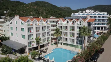 HOTEL PALMEA