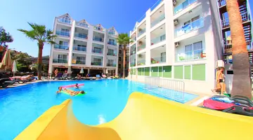 HOTEL PALMEA