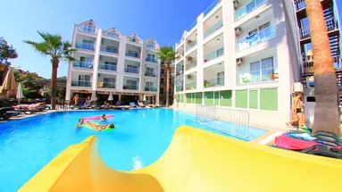 HOTEL PALMEA