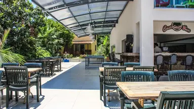 HOTEL PALMEA