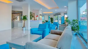 HOTEL PALMEA