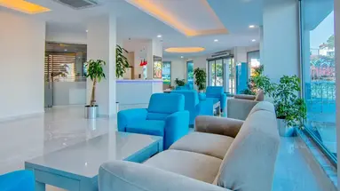 HOTEL PALMEA