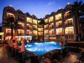 HOTEL PALMEA