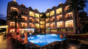 HOTEL PALMEA