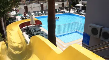 HOTEL PALMEA