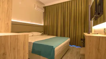 HOTEL PALMEA