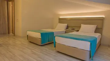 HOTEL PALMEA