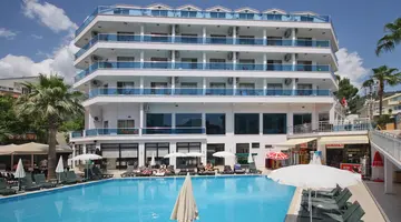 HOTEL PALMEA