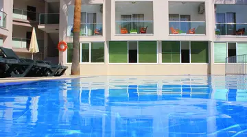HOTEL PALMEA