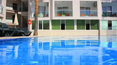 HOTEL PALMEA