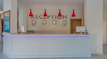HOTEL PALMEA