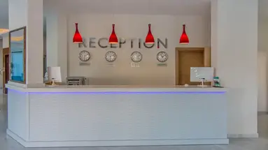 HOTEL PALMEA
