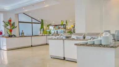 HOTEL PALMEA