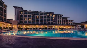 Hotel Paloma Oceana