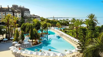 Hotel Paloma Perissia