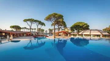 Hotel Paloma Sencia