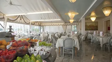 Hotel Panama