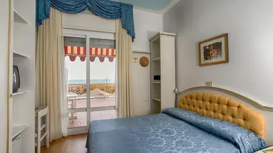 Hotel Panama