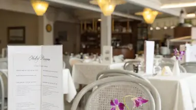 Hotel Panama