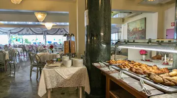 Hotel Panama