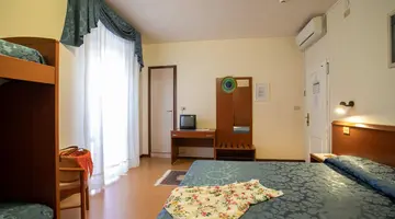 Hotel Panama